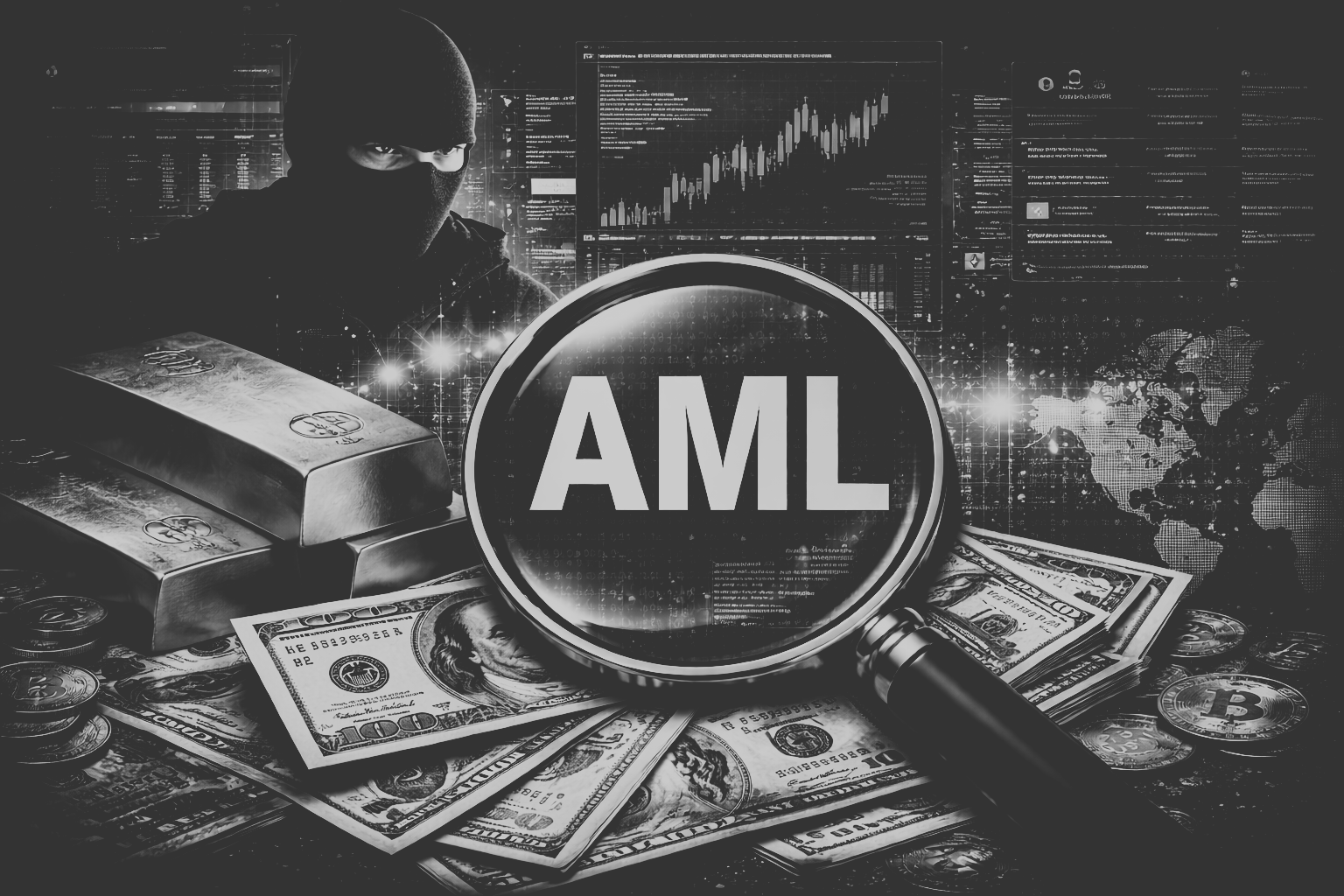 Anti-Money Laundering (AML)