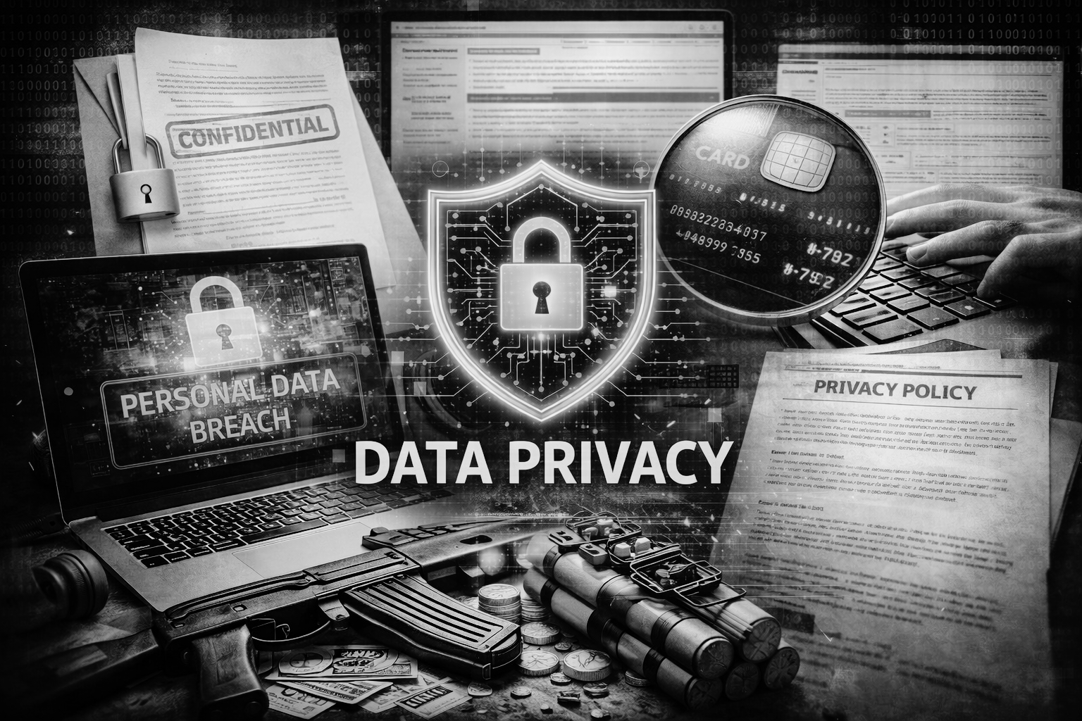 Data Privacy