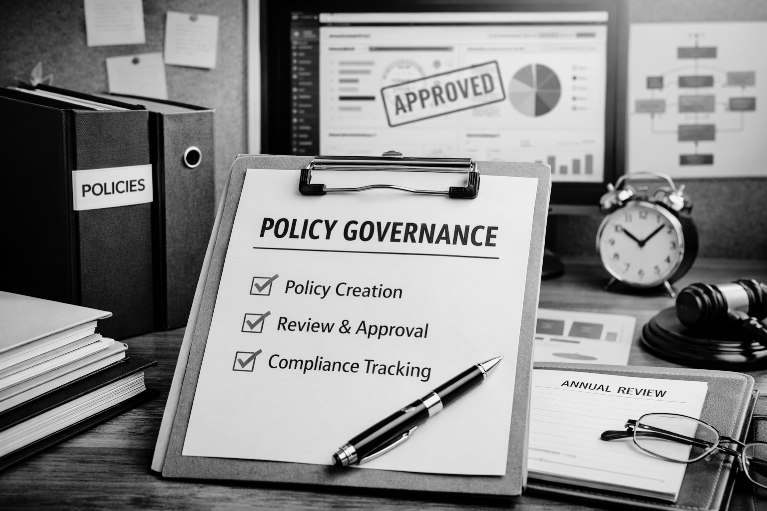 Policy Governance