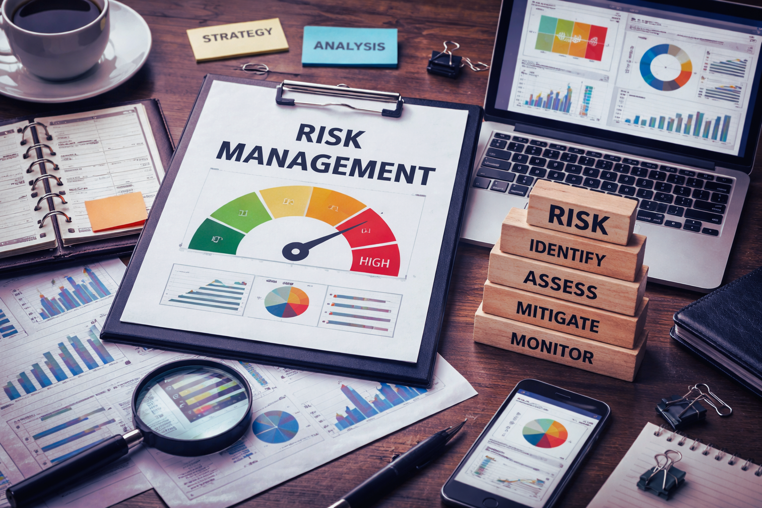 Risk Management