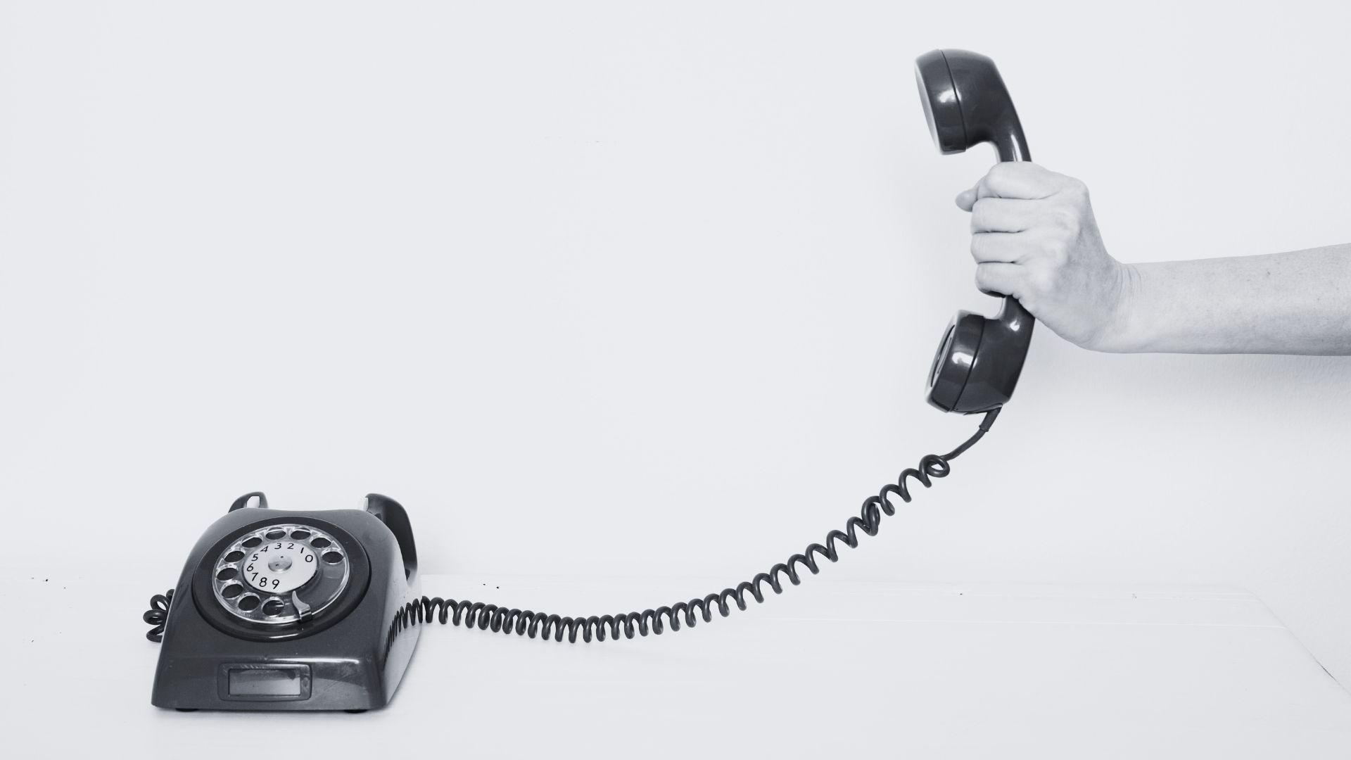 Echo - Whistleblowing Platform